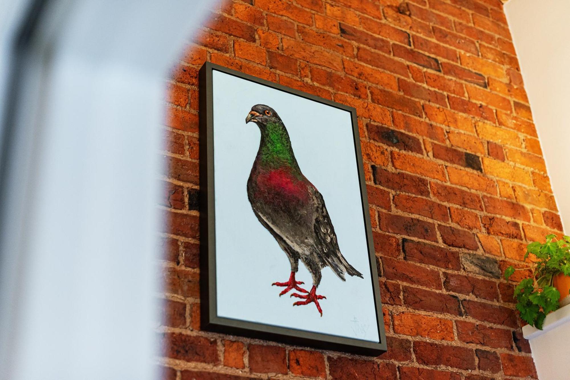 Pigeon House - Unique Barn With Private Garden, Hot Tub And Wood Burner Villa Shrewsbury Exteriör bild